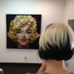 Meet your Posher, Robbie